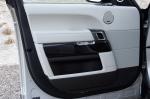 Land Rover Range Rover 2013 года